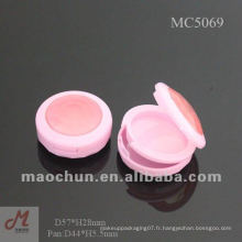 MC5069 Blush compact container